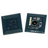 Chip XEROX M118, C118, Negru, capacitate 11000 pagini